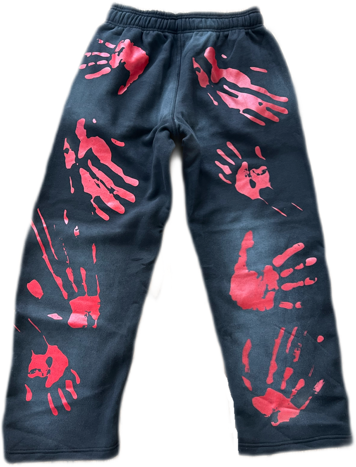 TEMPTATION SWEATPANTS