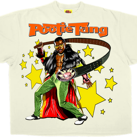 BTA (POOTIE TANG) T-Shirt