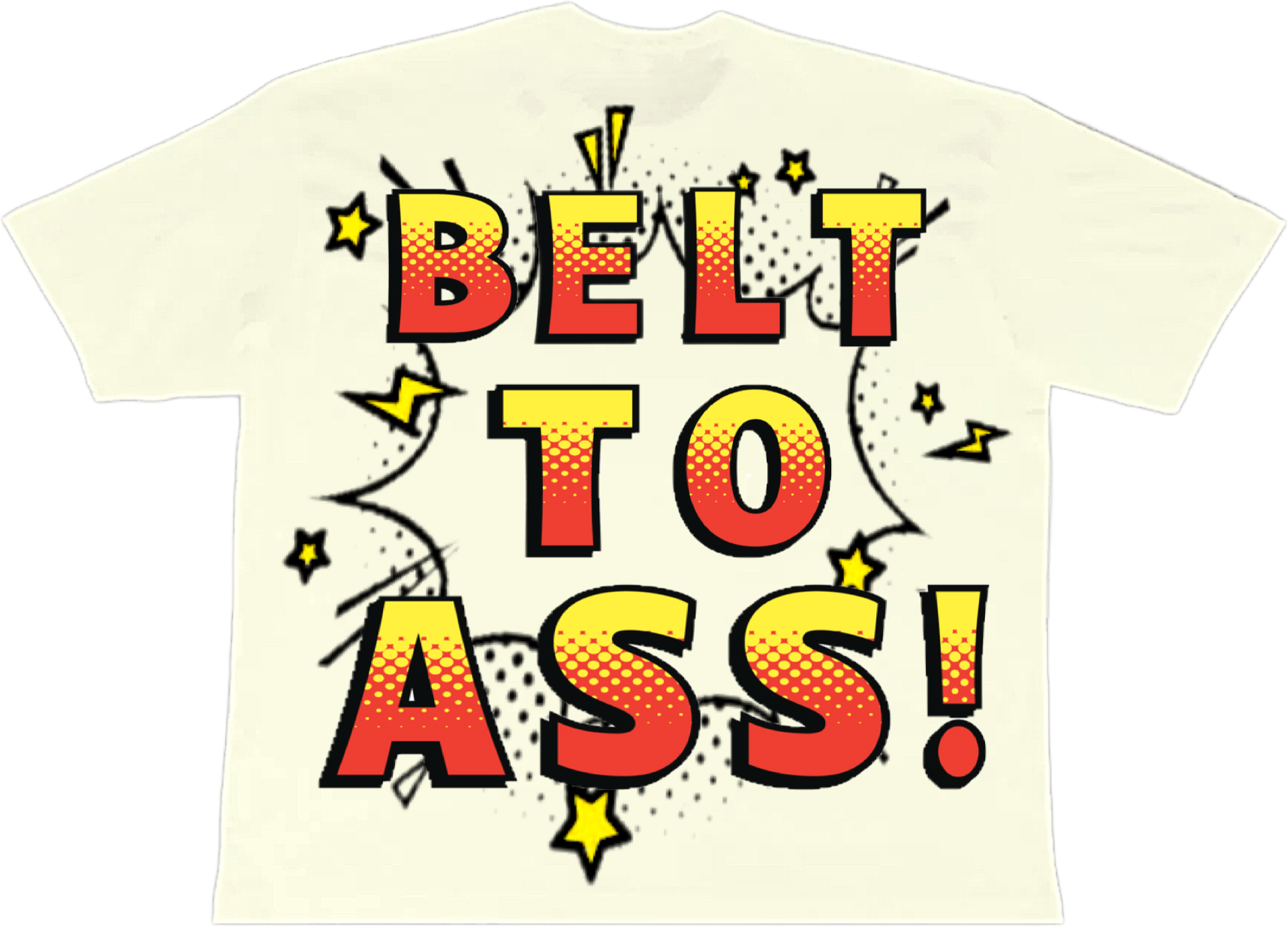 BTA (POOTIE TANG) T-Shirt